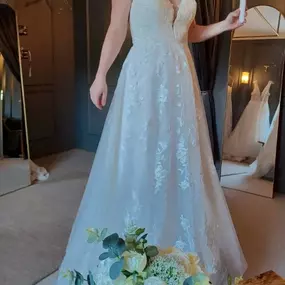 Bild von Pamela Jane Bridal Boutique