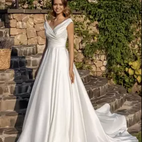 Bild von Pamela Jane Bridal Boutique