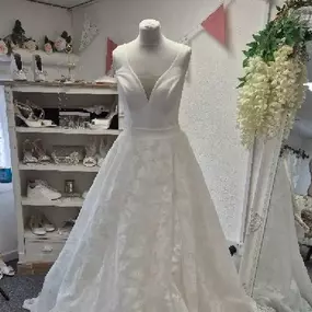 Bild von Pamela Jane Bridal Boutique