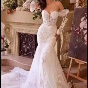 Bild von Pamela Jane Bridal Boutique