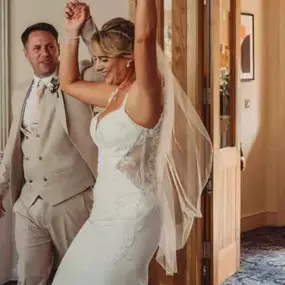 Bild von Pamela Jane Bridal Boutique