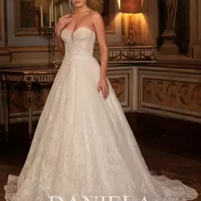 Bild von Pamela Jane Bridal Boutique