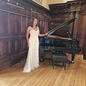 Bild von Pamela Jane Bridal Boutique