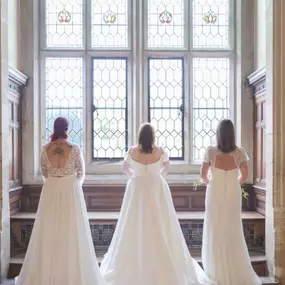 Bild von Pamela Jane Bridal Boutique