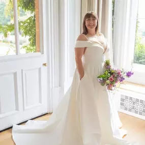 Bild von Pamela Jane Bridal Boutique
