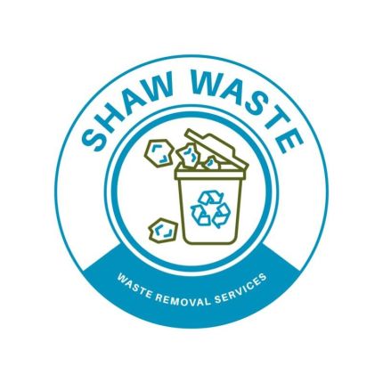 Logo da Shaw Waste