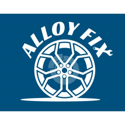 Logo od Alloy Fix Ltd