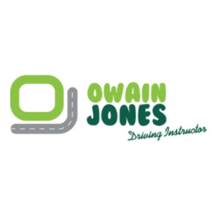 Logo od Owain Jones Driving Instructor