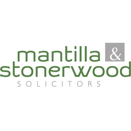 Logo van Mantilla & Stonerwood Solicitors