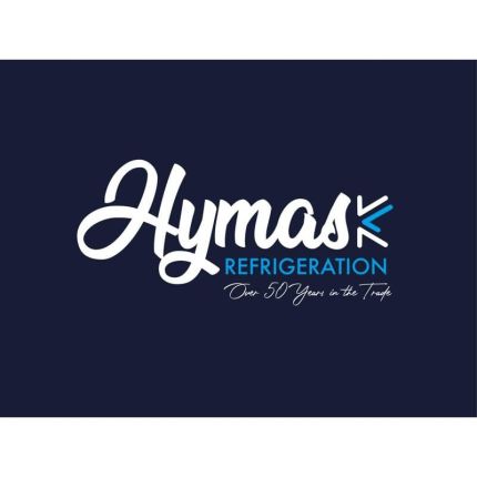 Logo de Hymas Refrigeration & Catering Ltd