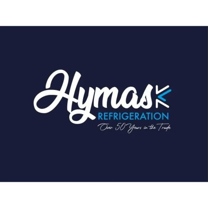 Logo from Hymas Refrigeration & Catering Ltd