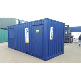 Bild von Bell Container