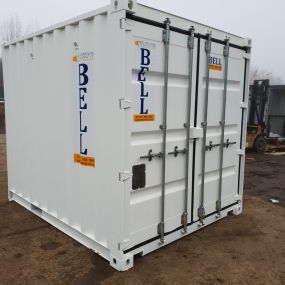 Bild von Bell Container