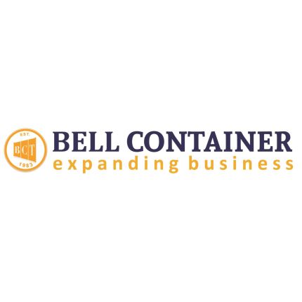 Logo da Bell Container