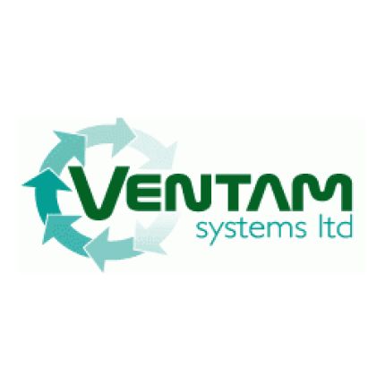 Logo van Ventam Systems Ltd