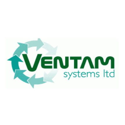 Logotyp från Ventam Systems