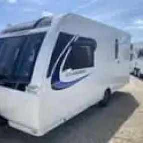 Bild von M P Leisure Caravans Ltd