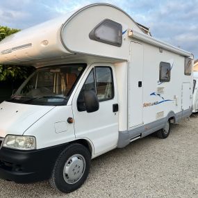 Bild von M P Leisure Caravans Ltd