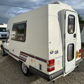 Bild von M P Leisure Caravans Ltd