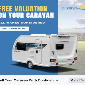 Bild von M P Leisure Caravans Ltd