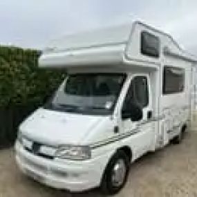 Bild von M P Leisure Caravans Ltd