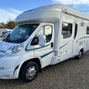 Bild von M P Leisure Caravans Ltd