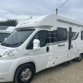 Bild von M P Leisure Caravans Ltd