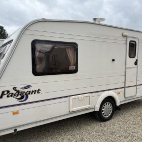 Bild von M P Leisure Caravans Ltd