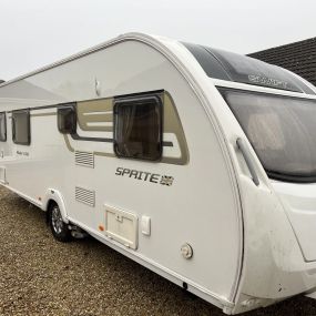 Bild von M P Leisure Caravans Ltd