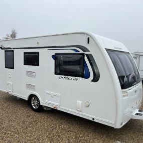 Bild von M P Leisure Caravans Ltd