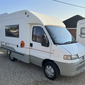 Bild von M P Leisure Caravans Ltd