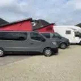 Bild von M P Leisure Caravans Ltd