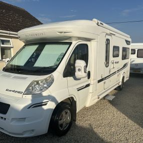 Bild von M P Leisure Caravans Ltd