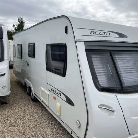 Bild von M P Leisure Caravans Ltd