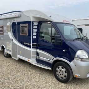 Bild von M P Leisure Caravans Ltd