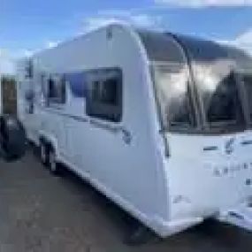 Bild von M P Leisure Caravans Ltd