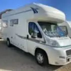 Bild von M P Leisure Caravans Ltd