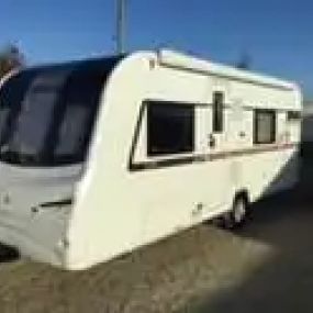 Bild von M P Leisure Caravans Ltd