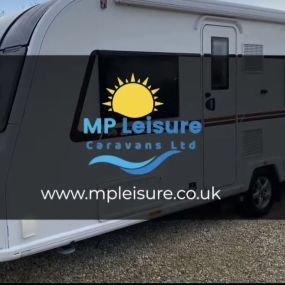 Bild von M P Leisure Caravans Ltd