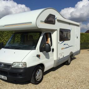 Bild von M P Leisure Caravans Ltd