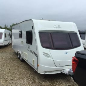 Bild von M P Leisure Caravans Ltd