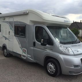 Bild von M P Leisure Caravans Ltd