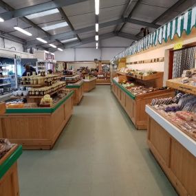 Bild von Attfield's Farm Shop Ltd