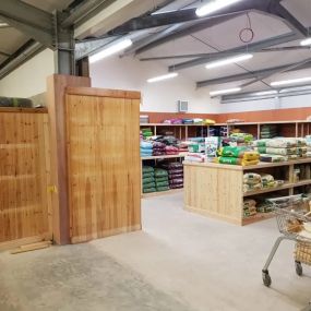 Bild von Attfield's Farm Shop Ltd