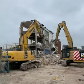 Bild von London Demolition & Dismantling Ltd