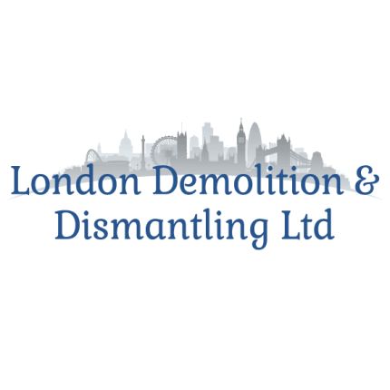 Logo from London Demolition & Dismantling Ltd