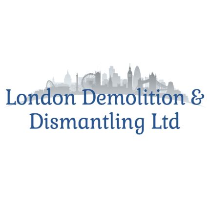 Logótipo de London Demolition & Dismantling Ltd