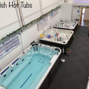 Bild von Cornish Hot Tubs