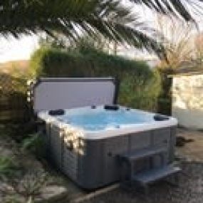 Bild von Cornish Hot Tubs