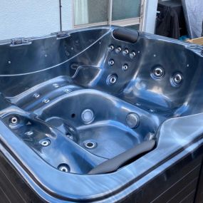 Bild von Cornish Hot Tubs